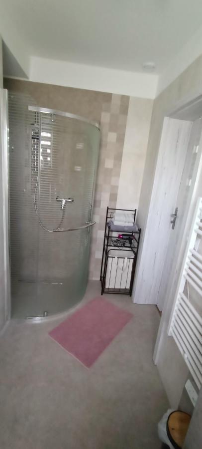 Apartamenty Modrzewiowe Tarasy Chojnice Εξωτερικό φωτογραφία