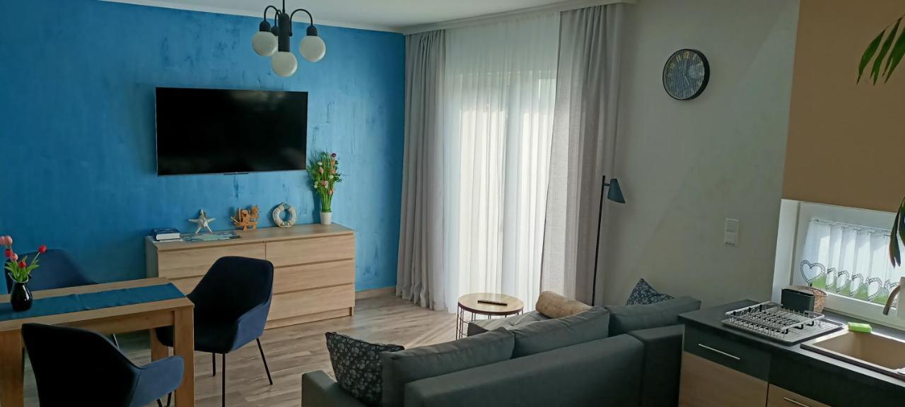 Apartamenty Modrzewiowe Tarasy Chojnice Εξωτερικό φωτογραφία