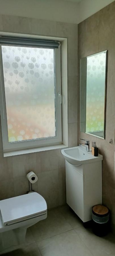 Apartamenty Modrzewiowe Tarasy Chojnice Εξωτερικό φωτογραφία